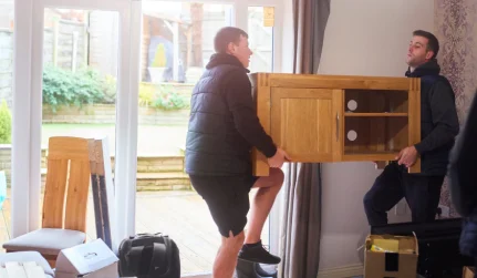 Commercial Junk Removal