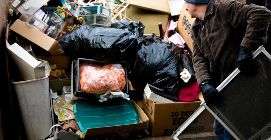 Junk Removal (1) Junk Removal (1)