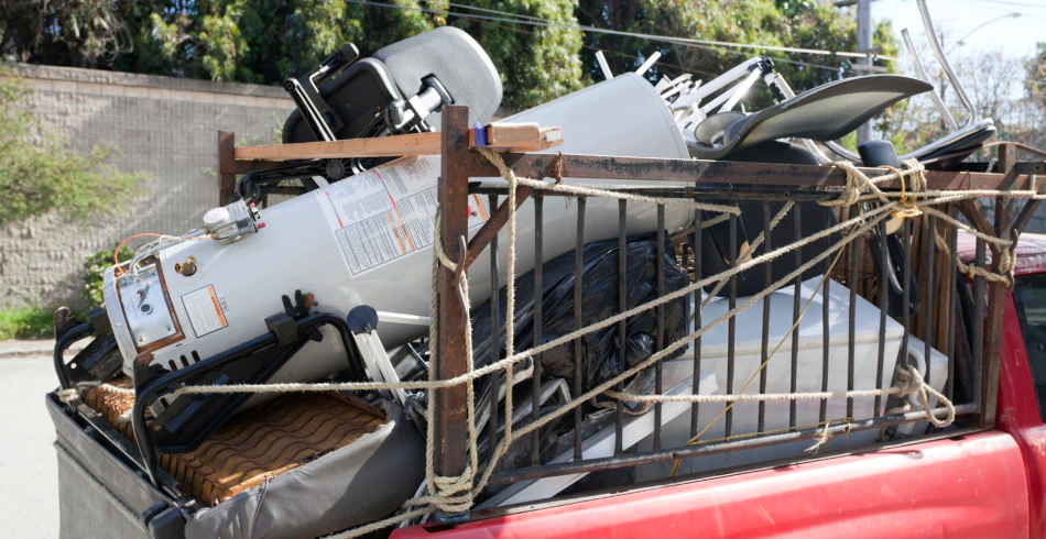 Junk Removal Junk Removal